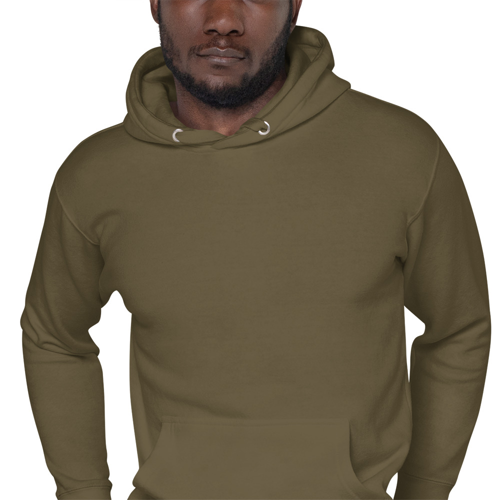 Sweat à Capuche Legend Special Edition – Image 22