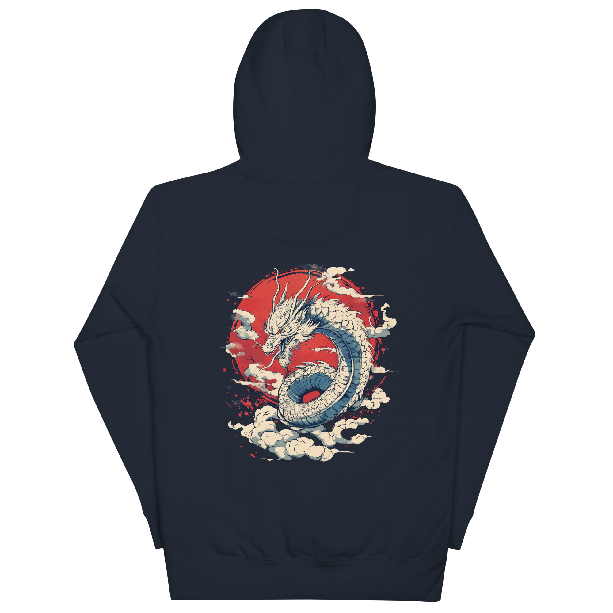 Sweat à Capuche Legend Special Edition – Image 24