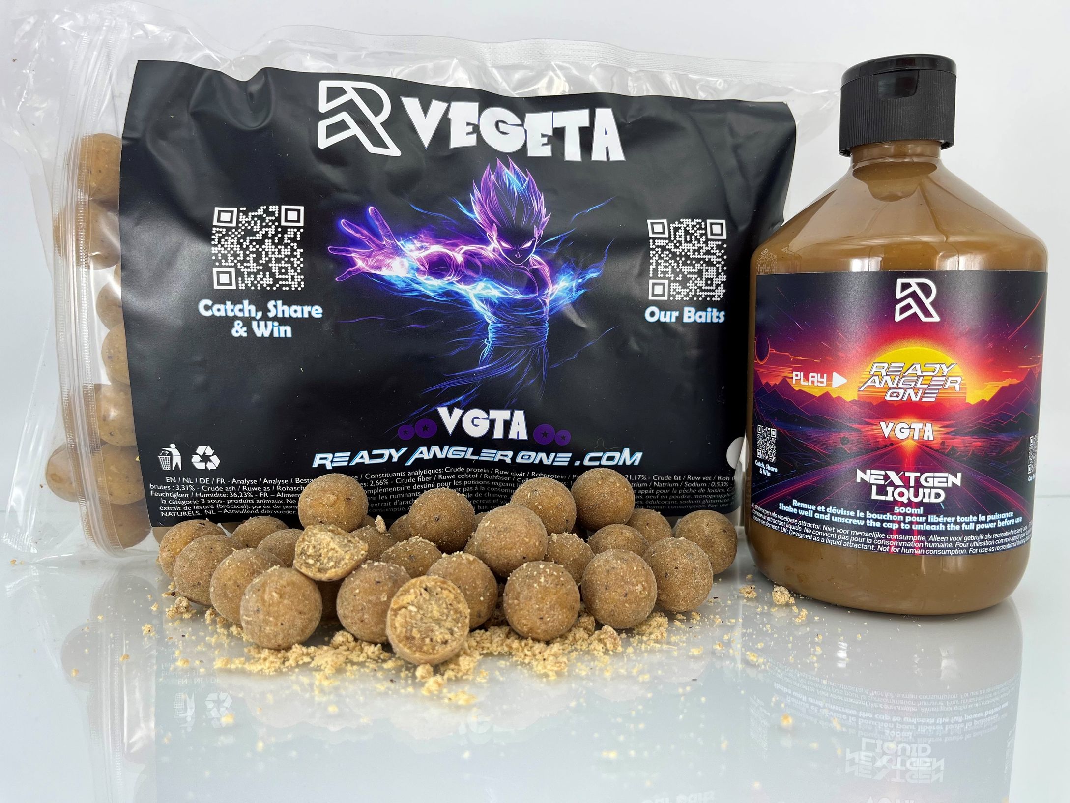 Pack Découverte 1 ou 5Kg – Image 2