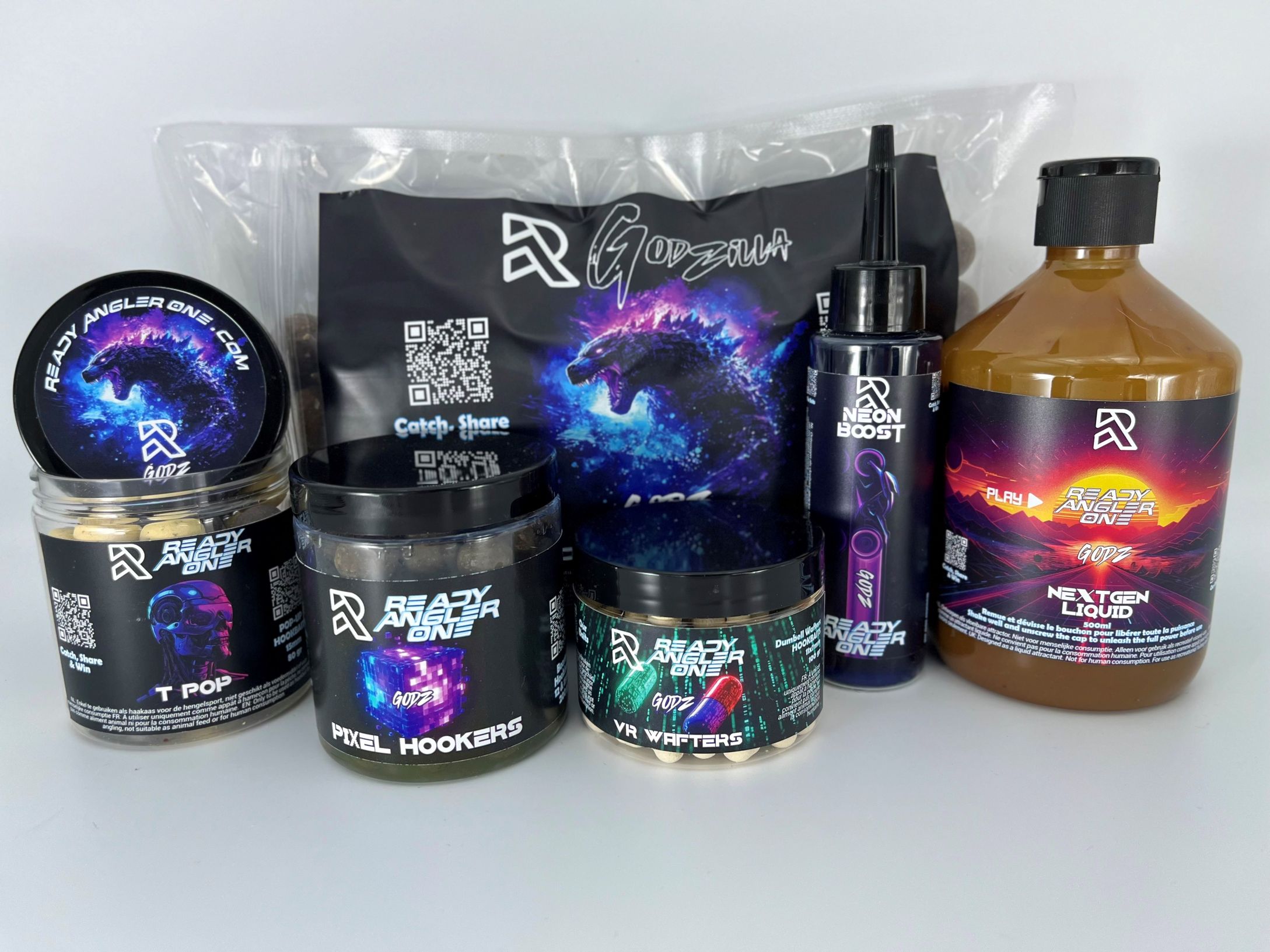 Pack intégral 1 ou 5 Kg – Image 7