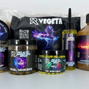 Pack intégral 1 ou 5 Kg