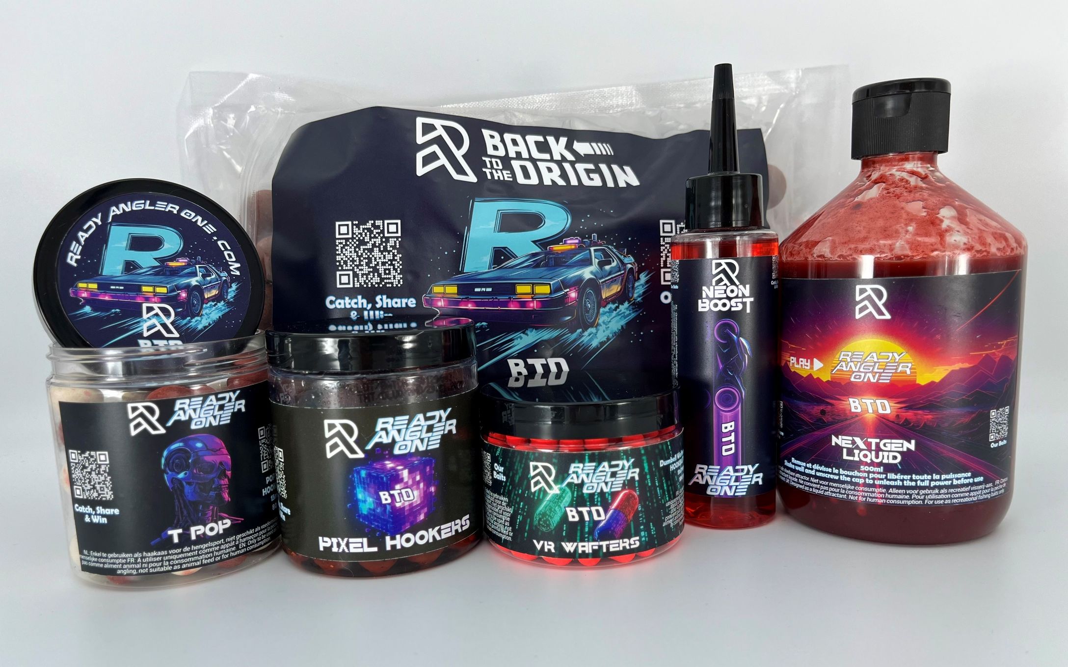 Pack intégral 1 ou 5 Kg – Image 5
