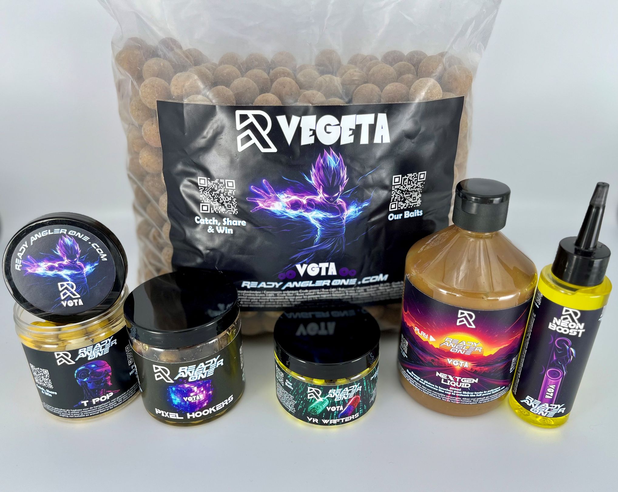 Pack intégral 1 ou 5 Kg – Image 4