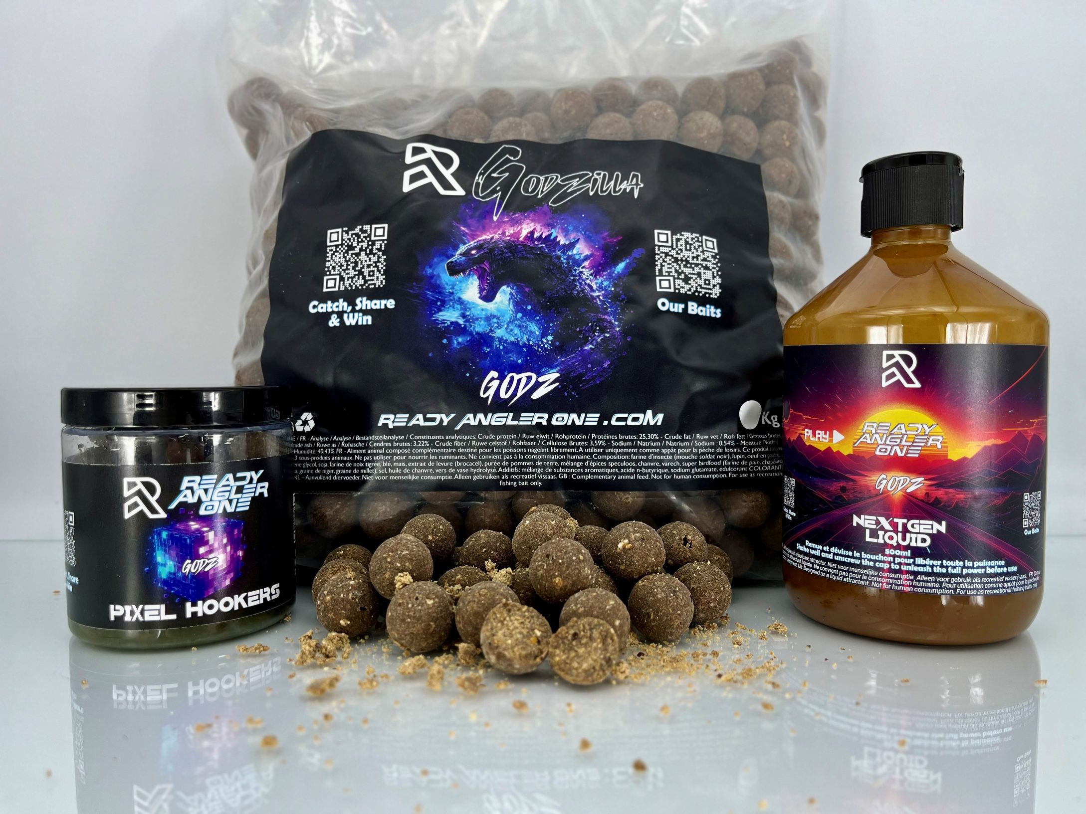 Pack Découverte 1 ou 5Kg – Image 3